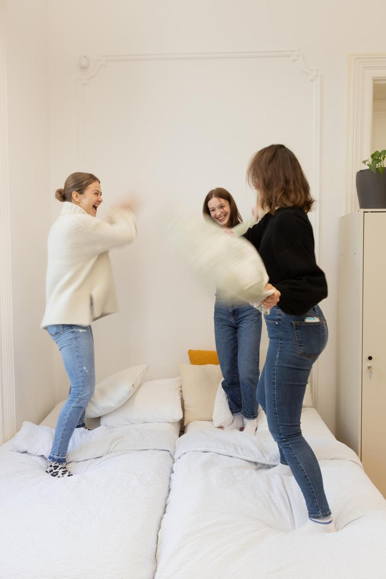 Jupiter Home Buda 부다페스트 외부 사진
