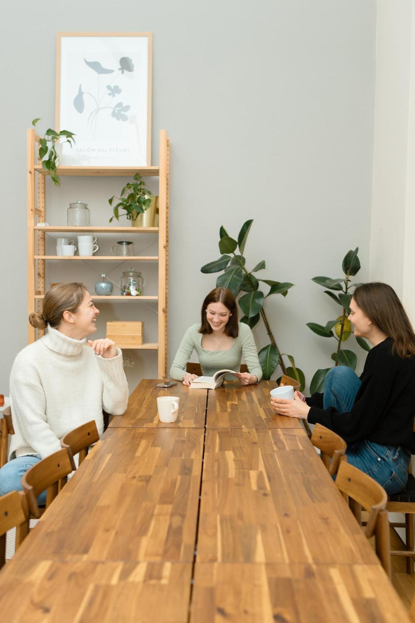 Jupiter Home Buda 부다페스트 외부 사진